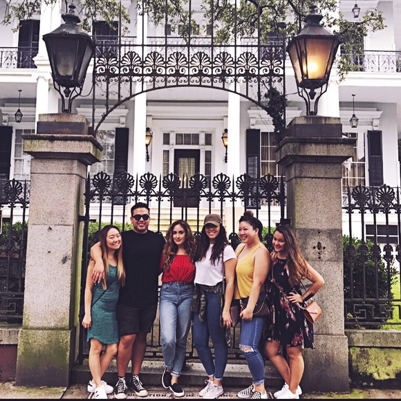 Welcome to my closet! - Picture 4 of 4